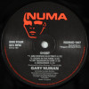 Gary Numan LP Ghost 1988 UK